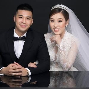 Meet your Posher, Tuan